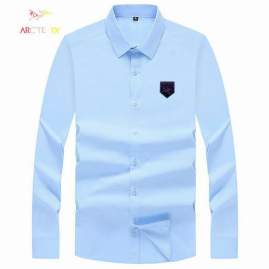 Picture for category Arcteryx Shirt Long